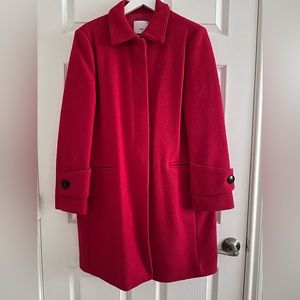 MNG Woman Wool coat - Size US L